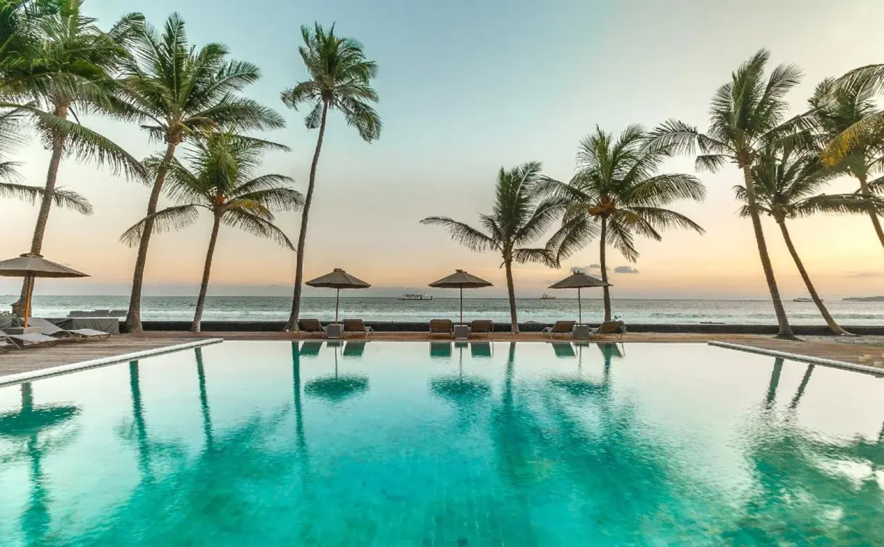 Nirwana Beach & Resort