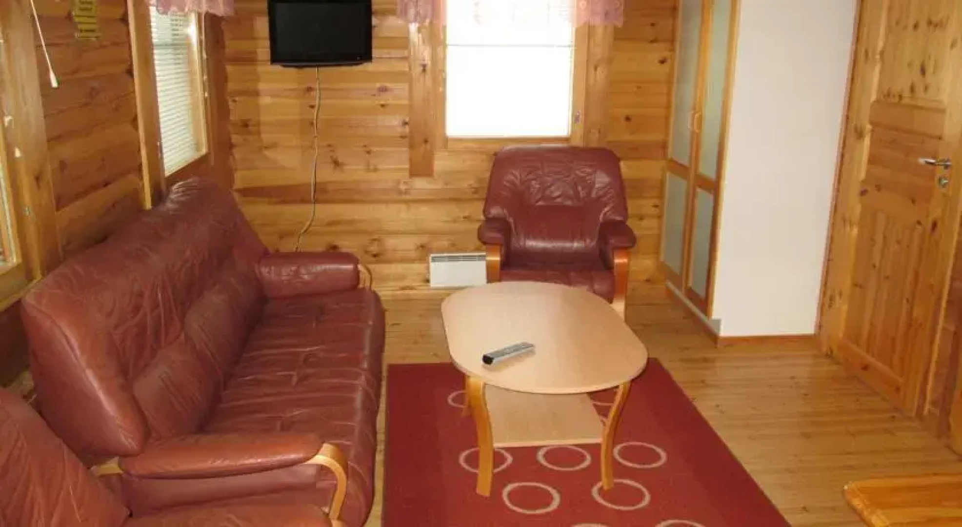 Apianlahti Camping