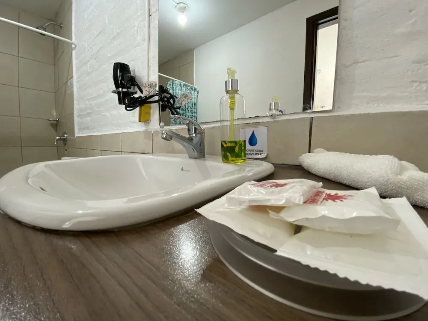 Springhills Quito Airport