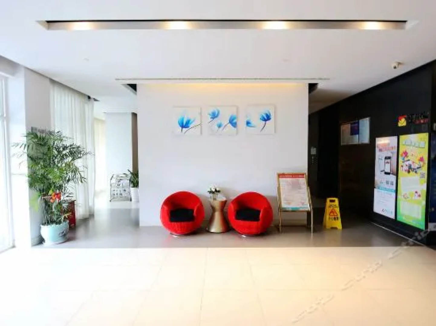 Jinjiang Inn Quanzhou Wenling North Road