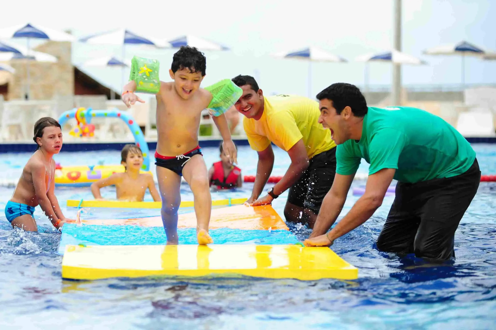 Mussulo Resort By Mantra - All Inclusive