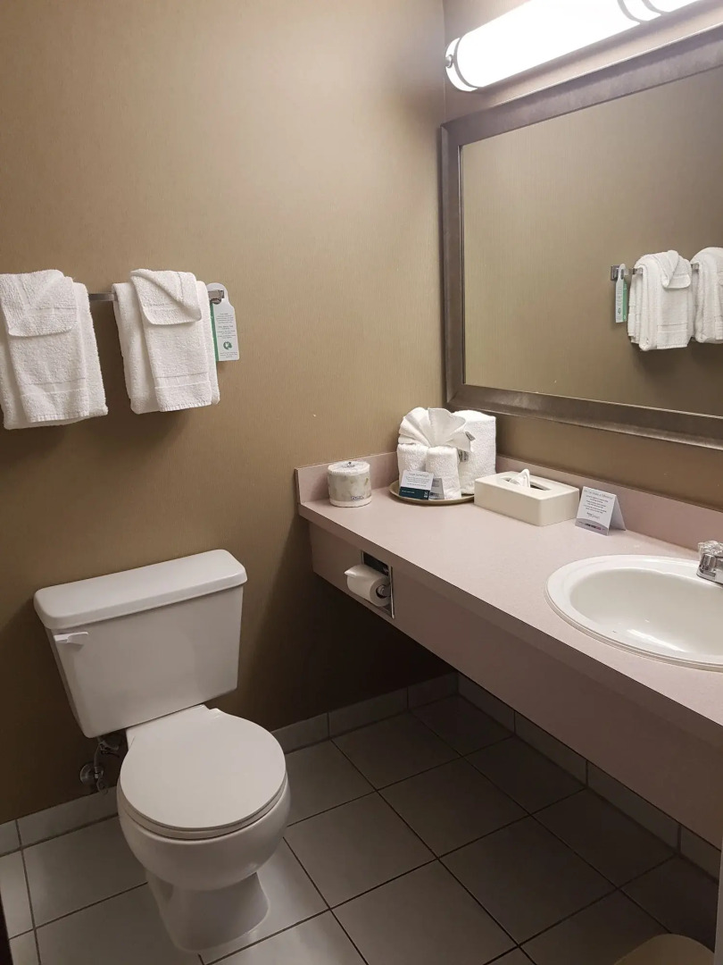 Quality Hotel & Conference Centre