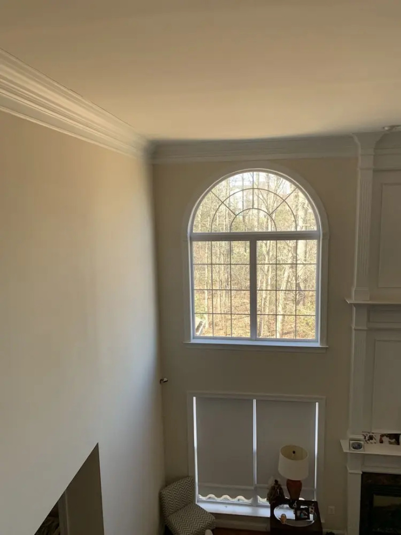 The Lovely Family Home