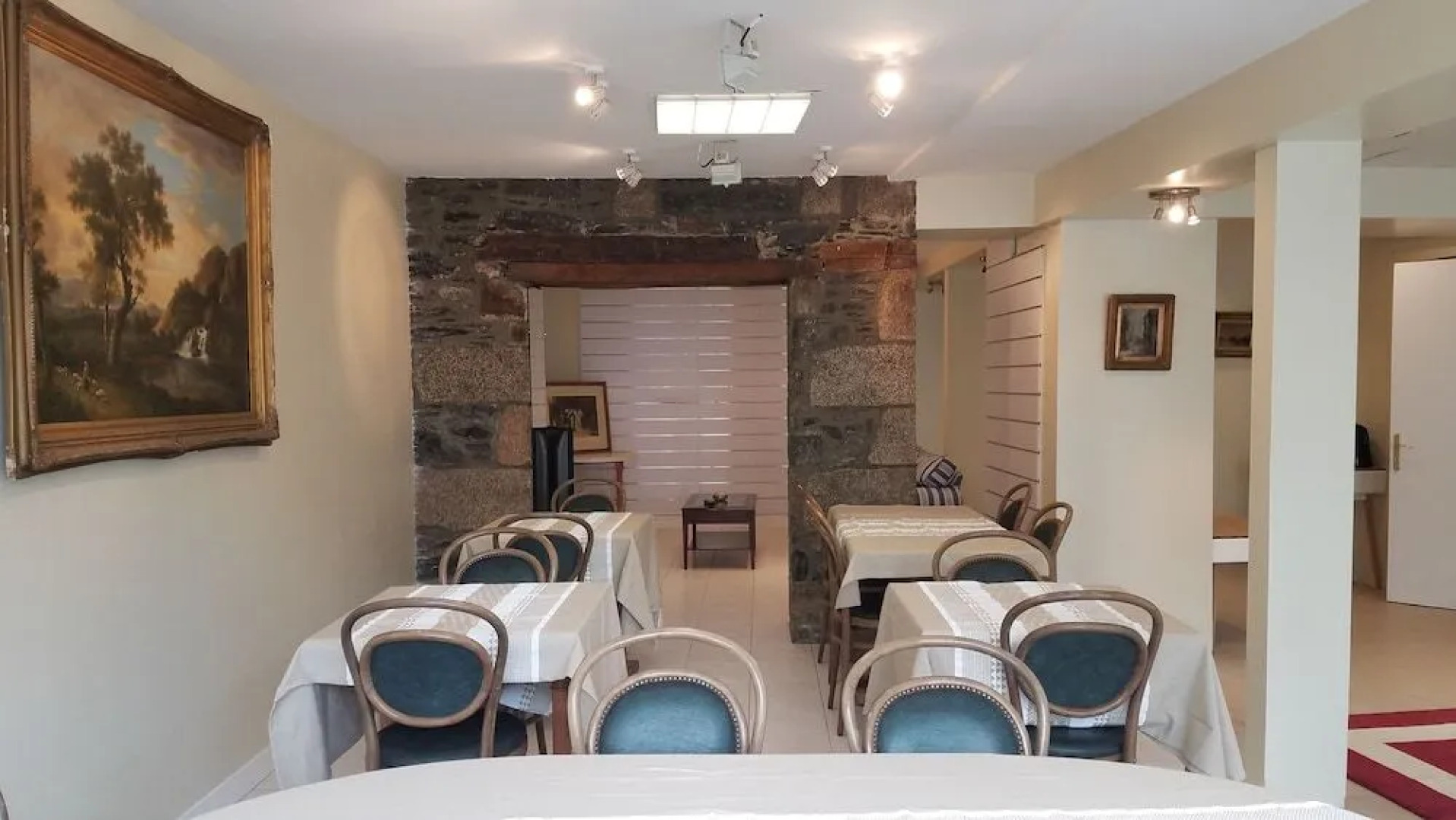 Appart'hotel de la Mairie