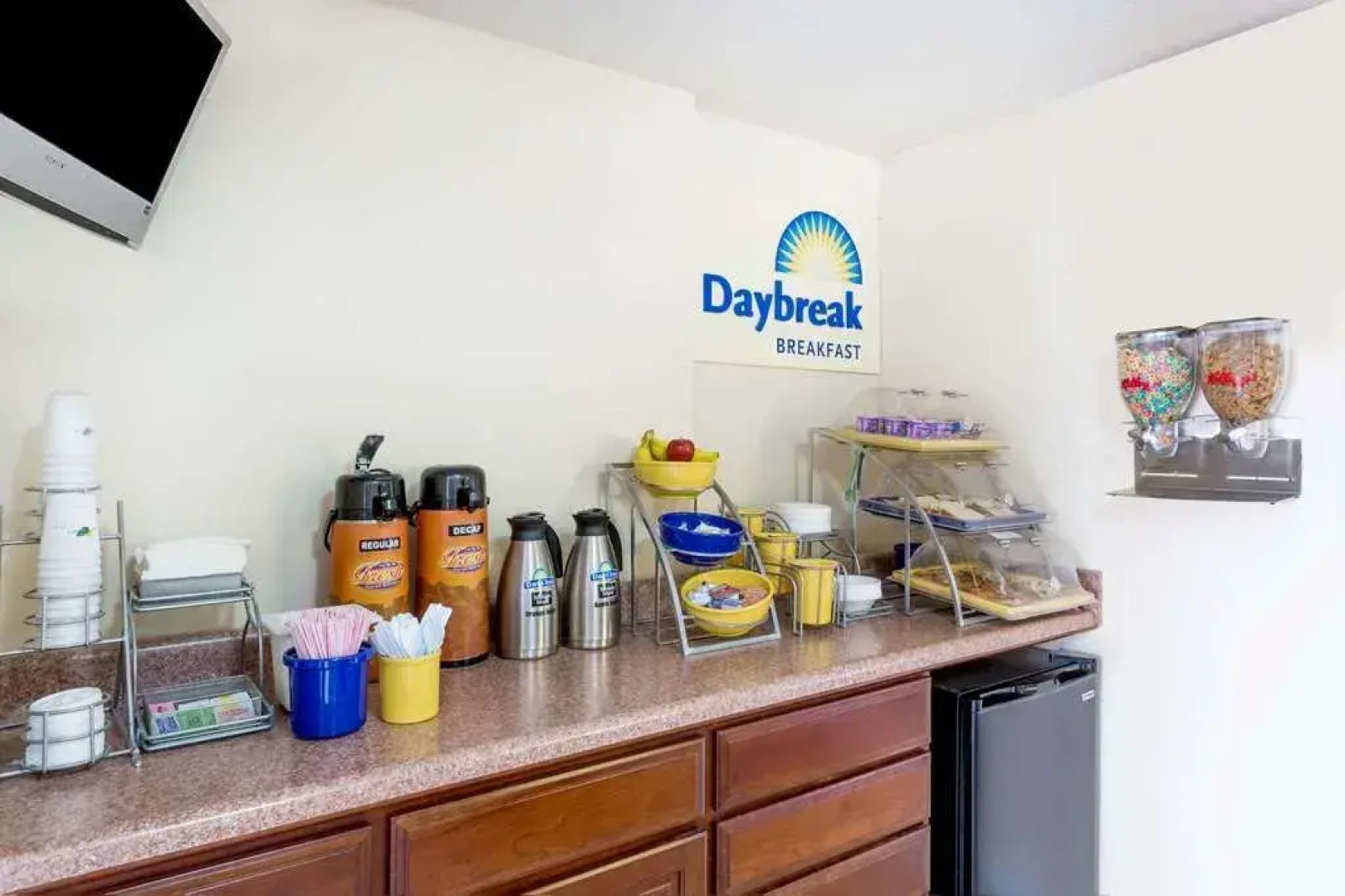 Days Inn Little River