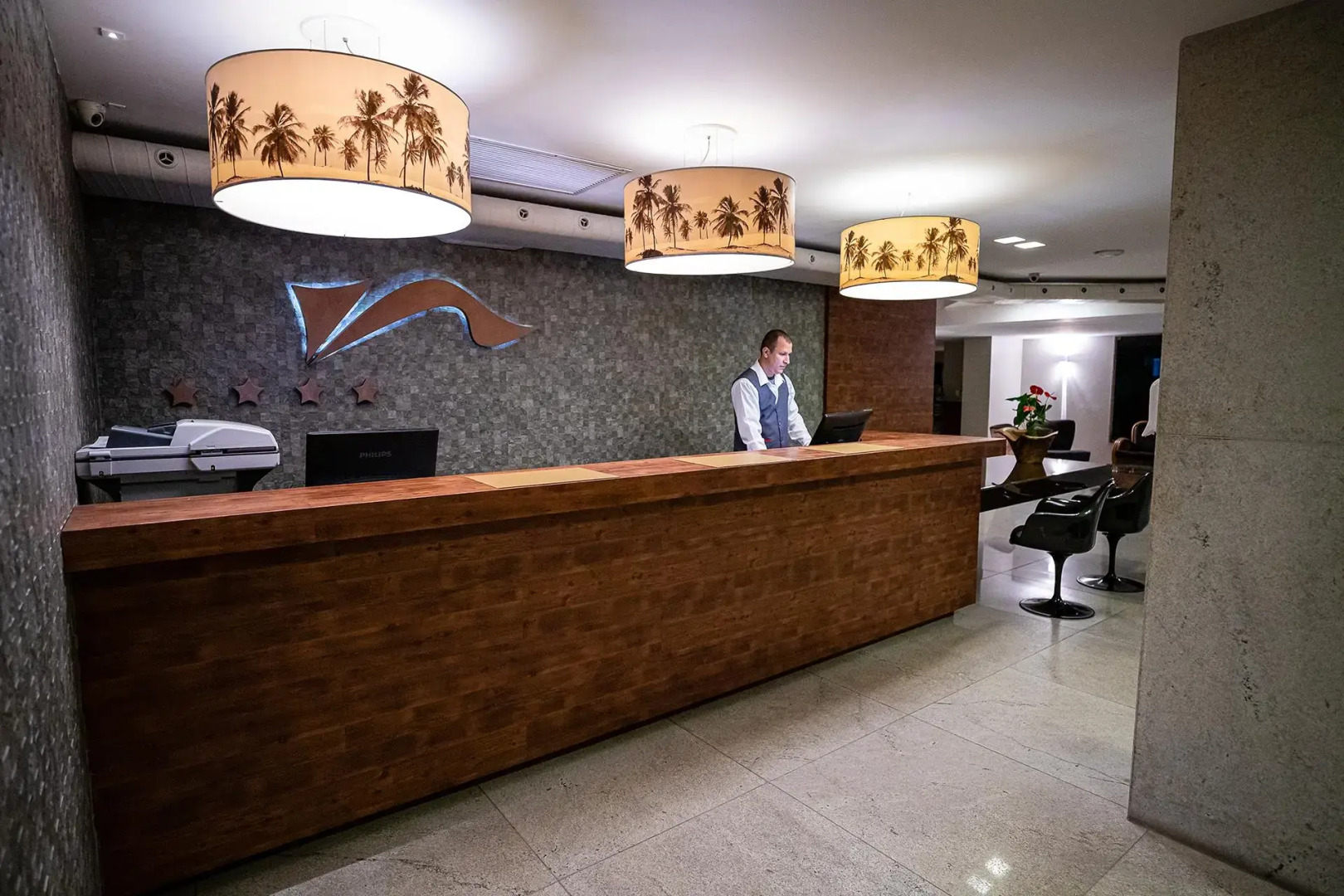 San Marino Suite Hotel