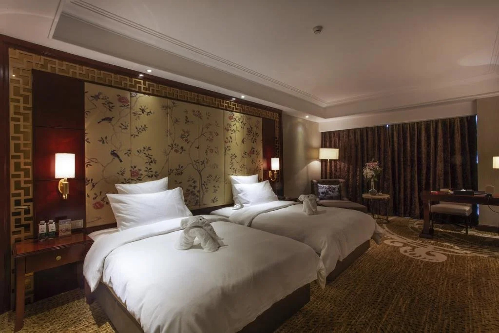 Days Hotel and Suits China Town Changsha