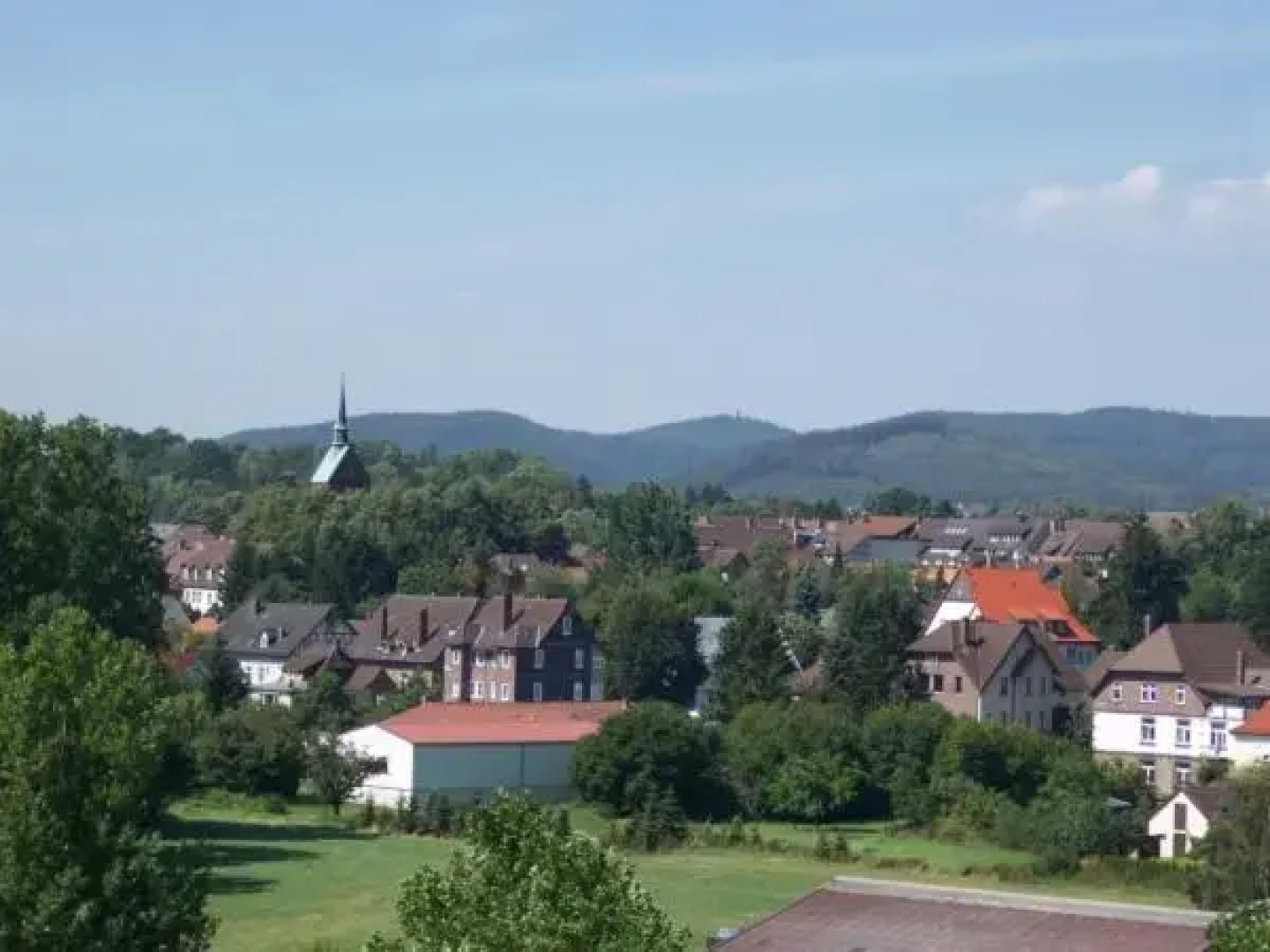 Ferienwohnung E.F. Schaper