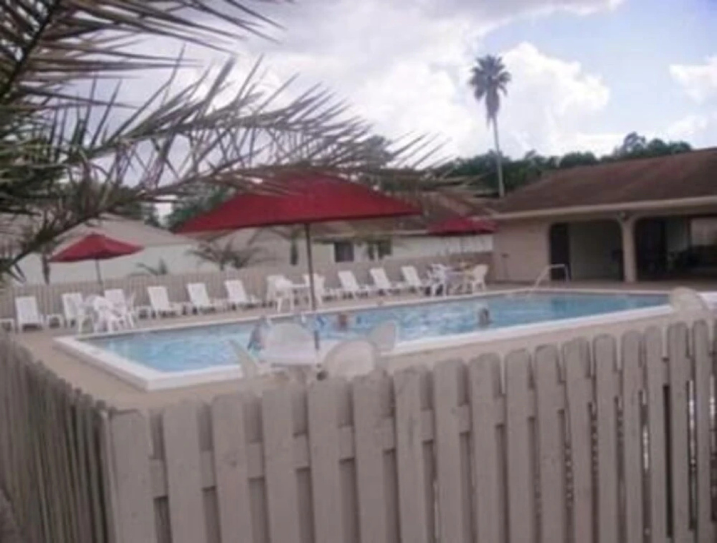 Getaways At Imperialakes