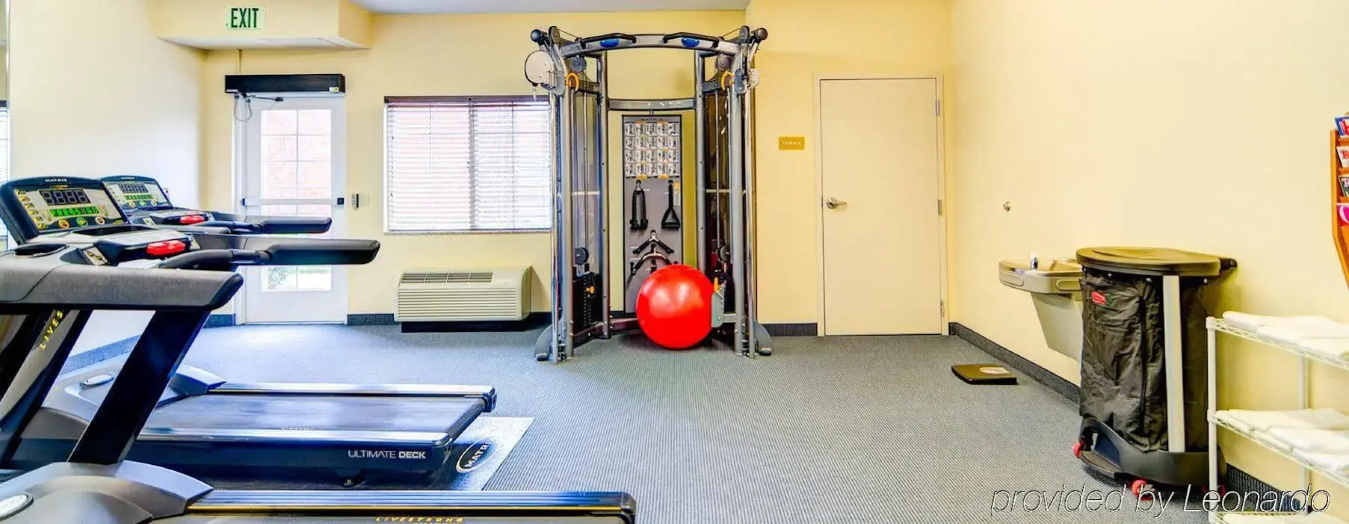 Candlewood Suites WAKE FOREST RALEIGH AREA by IHG