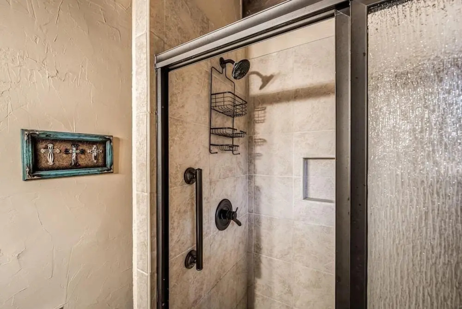 Neeley Mountain House