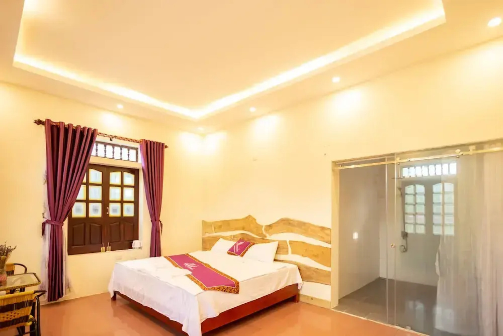 Tam Coc Lavender Homestay