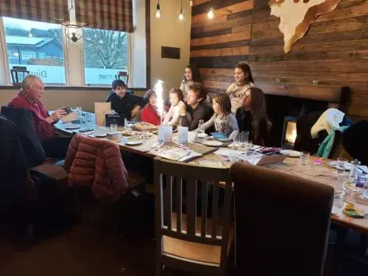 The Old Joinery Guest House