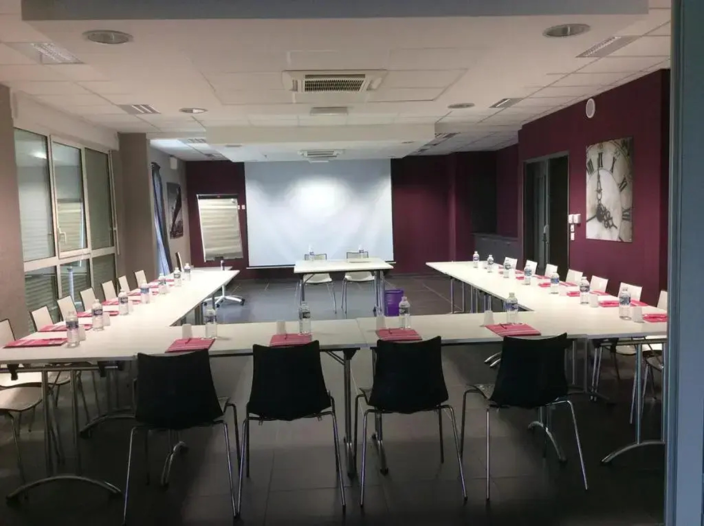 The Originals City, Hotel des Lys, Dreux
