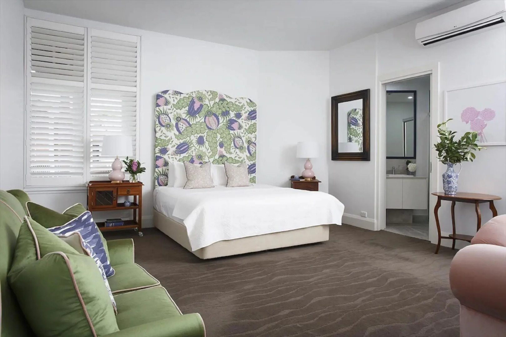 The Provincial Boutique Hotel