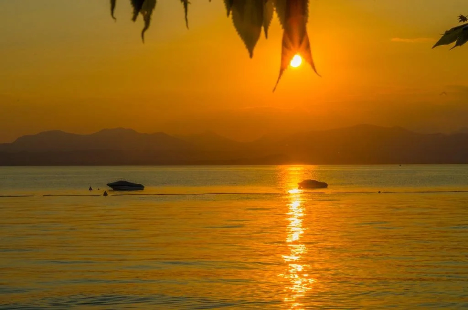 Camping Spiaggia DOro