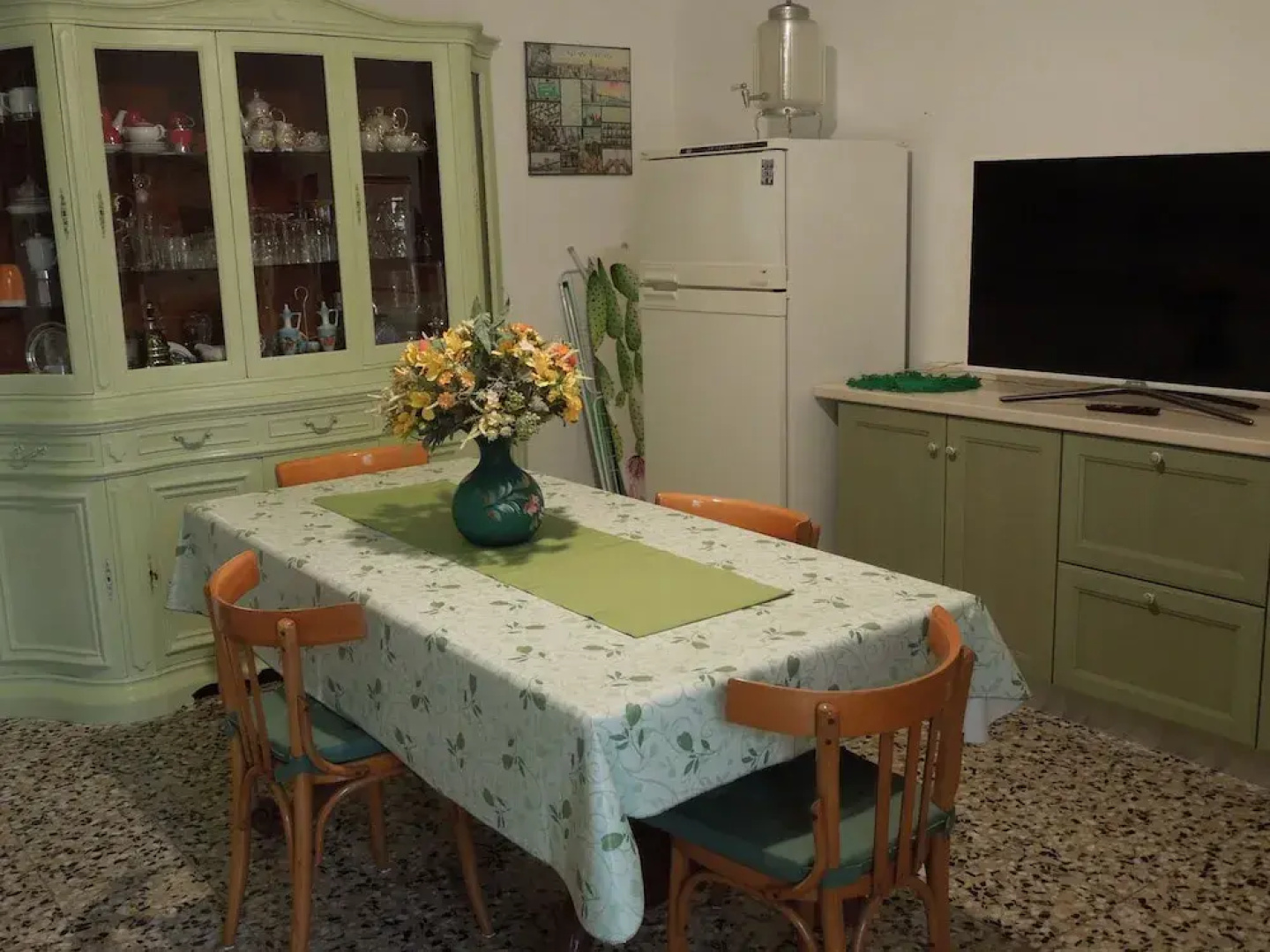 A Casa di Maria