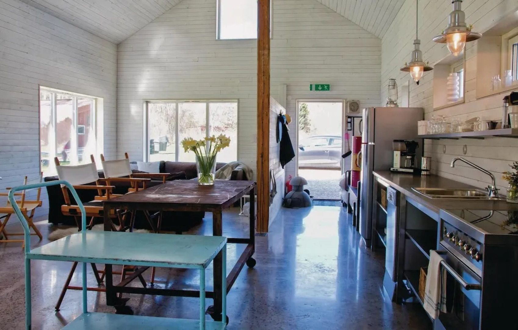 Nice Home in Onsala With 2 Bedrooms and Wifi