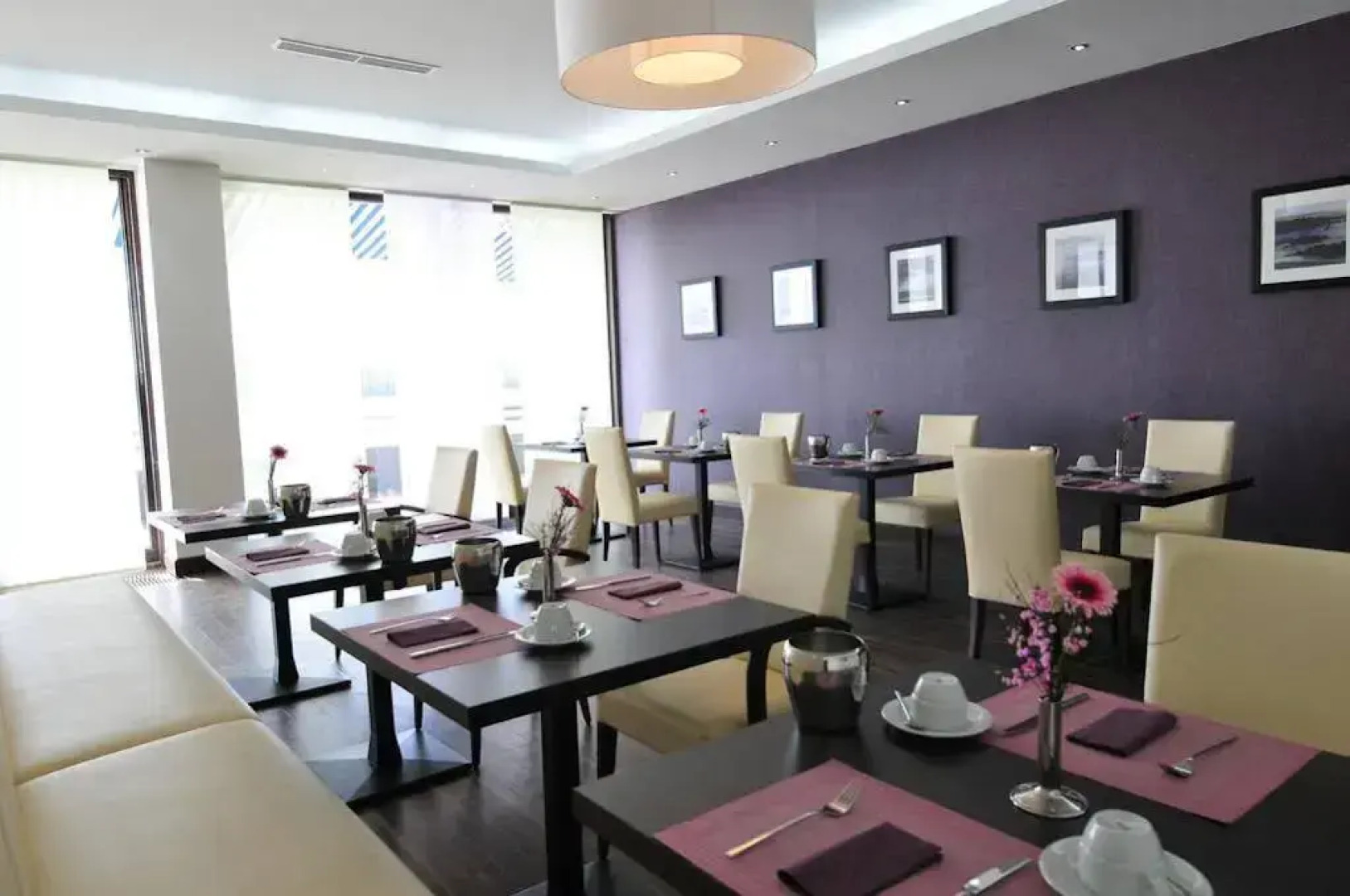 Hotel Rheingarten Duisburg