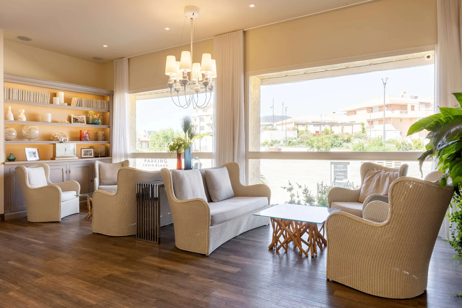 Best Western Hotel Matisse