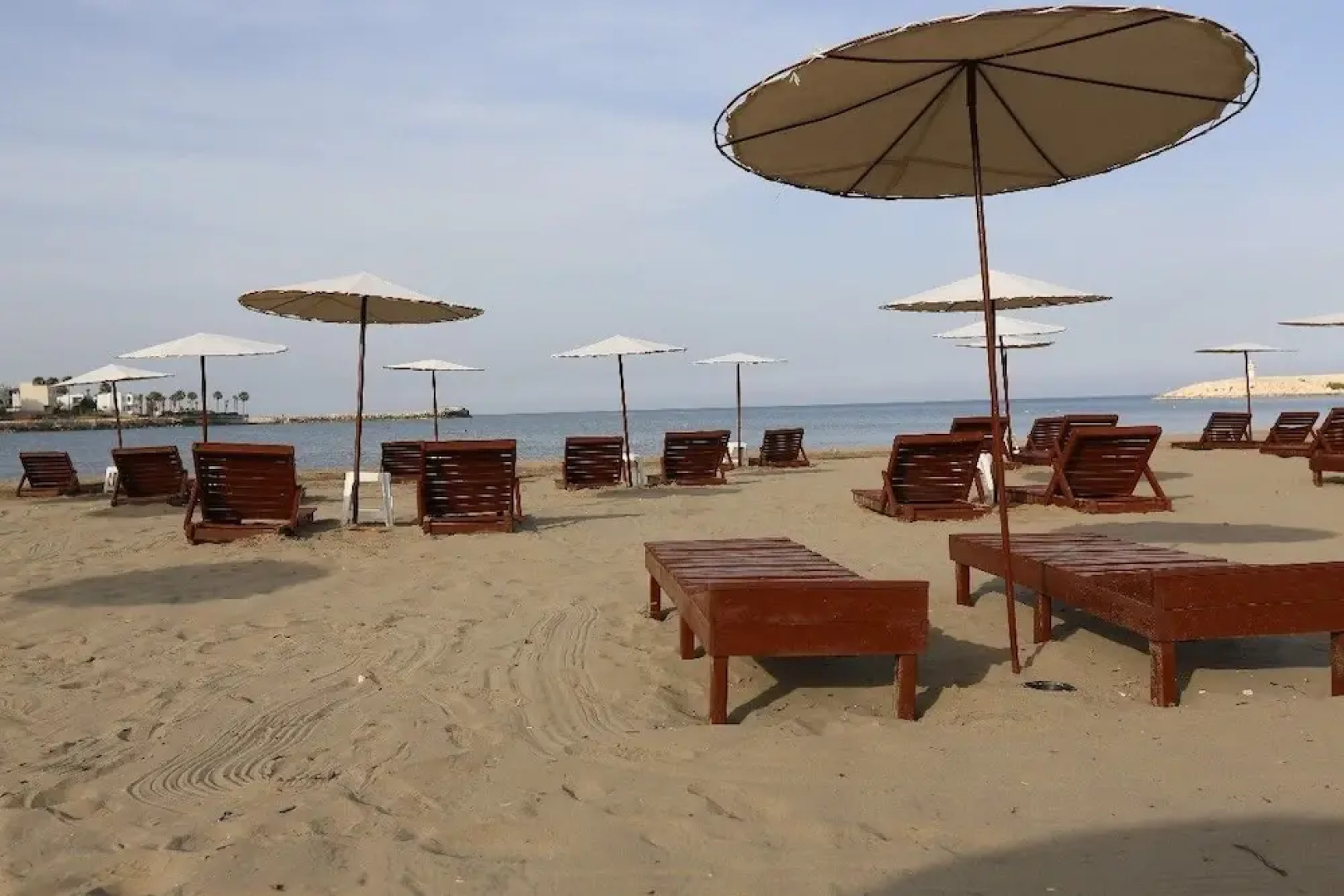 Olbios Marina Resort