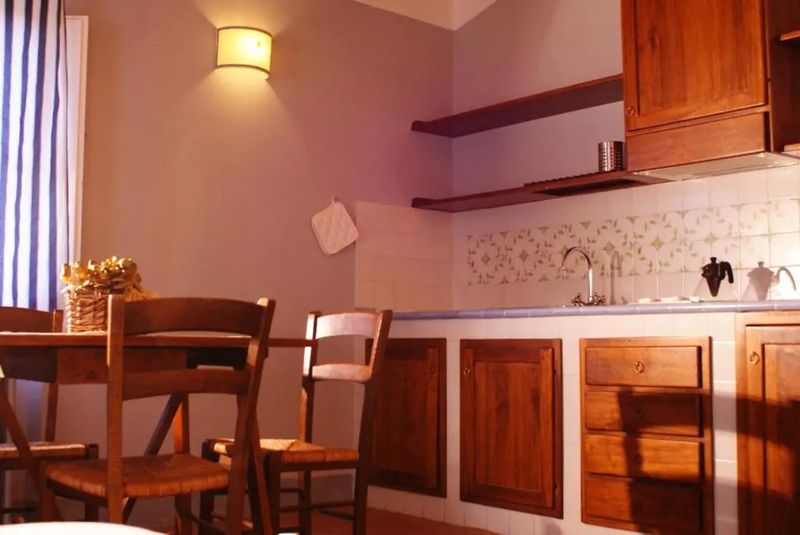 Re Artù Assisi Country Lifestyle