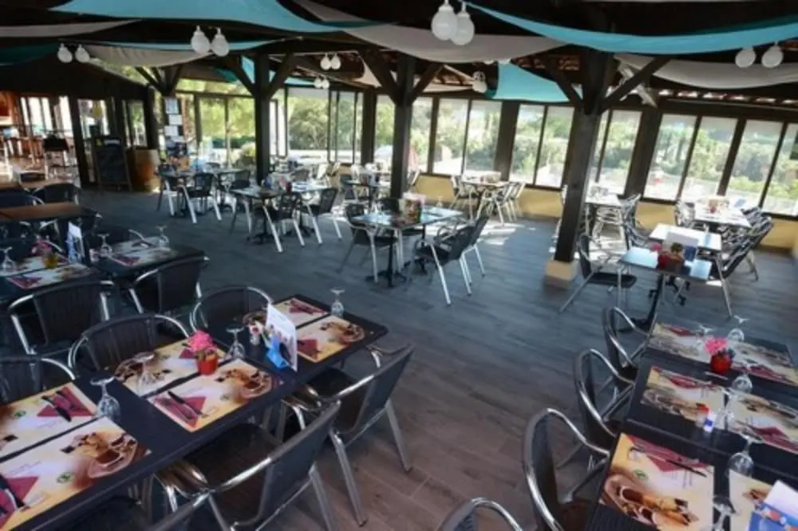 Parc Saint James Montana