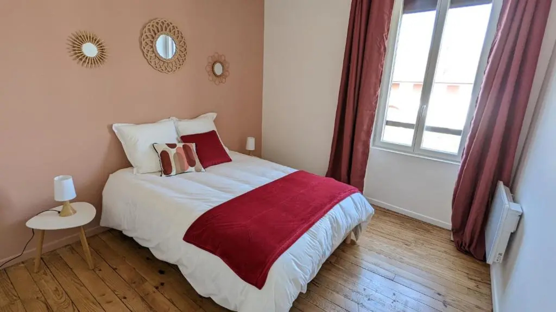 Le Cocon Landais - 3 chambres - WIFI - SOUSTONS