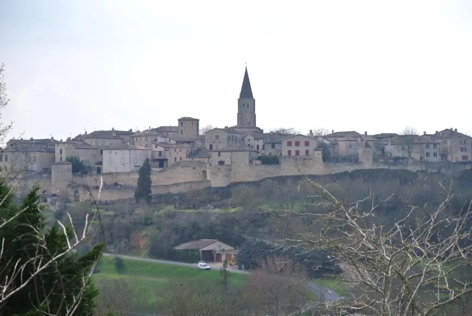 La Pénardière