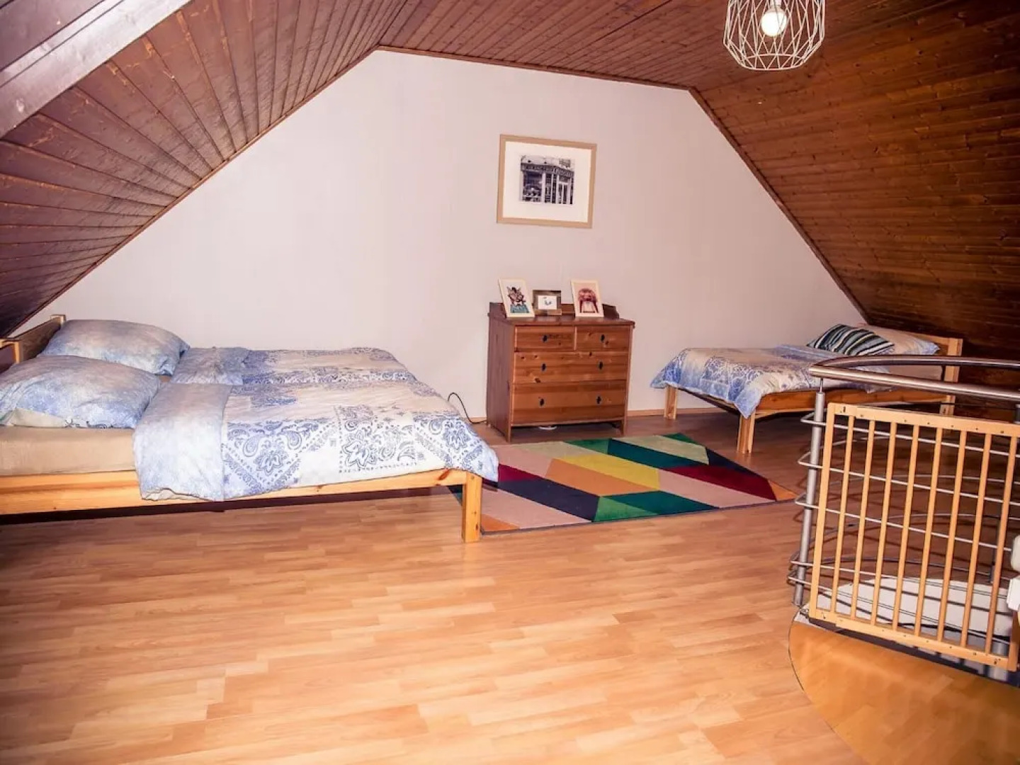 Apartment 2 Stein bei NÃ¼rnberg