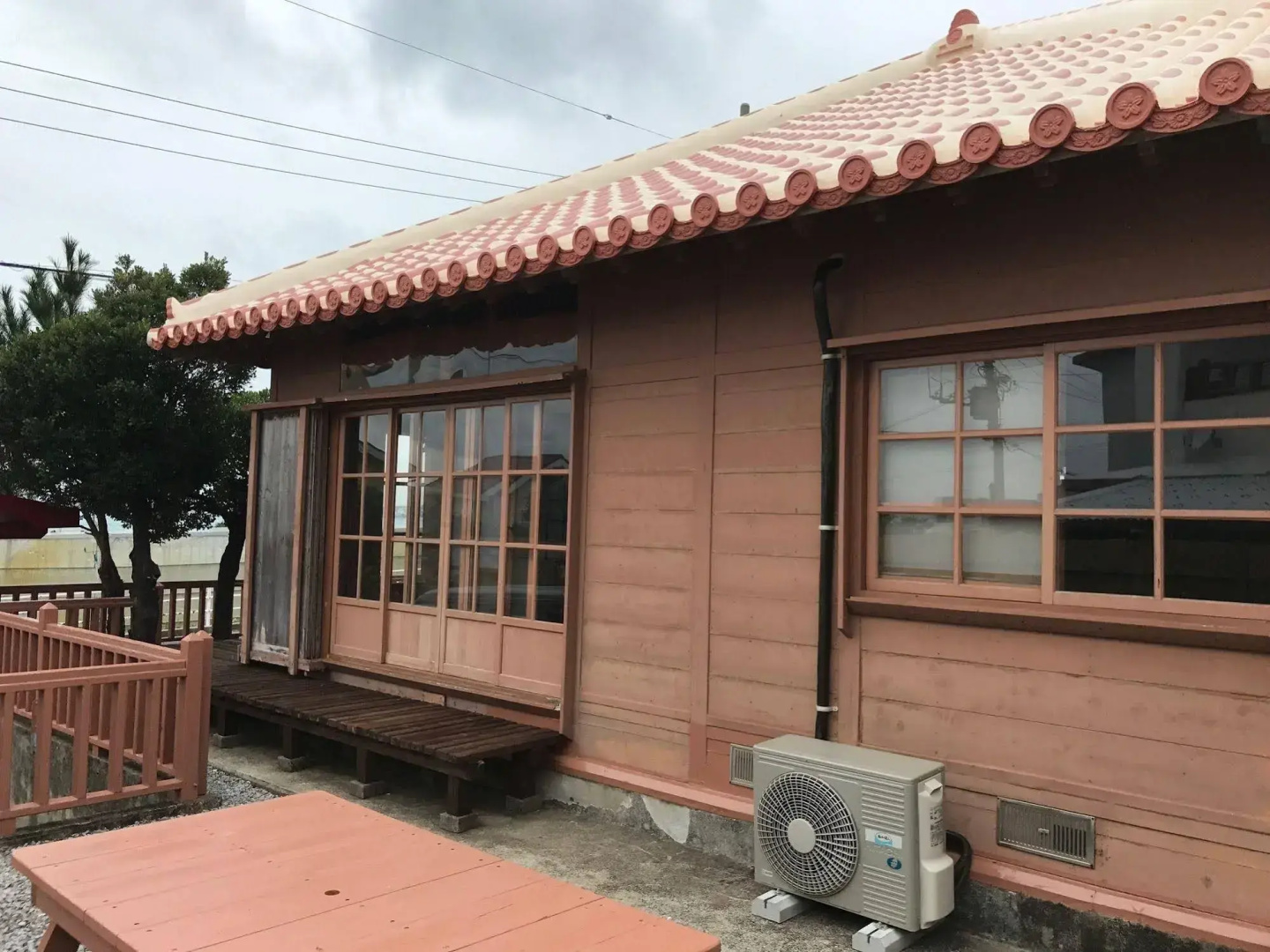 Traditional Villa Kin Shibiranka