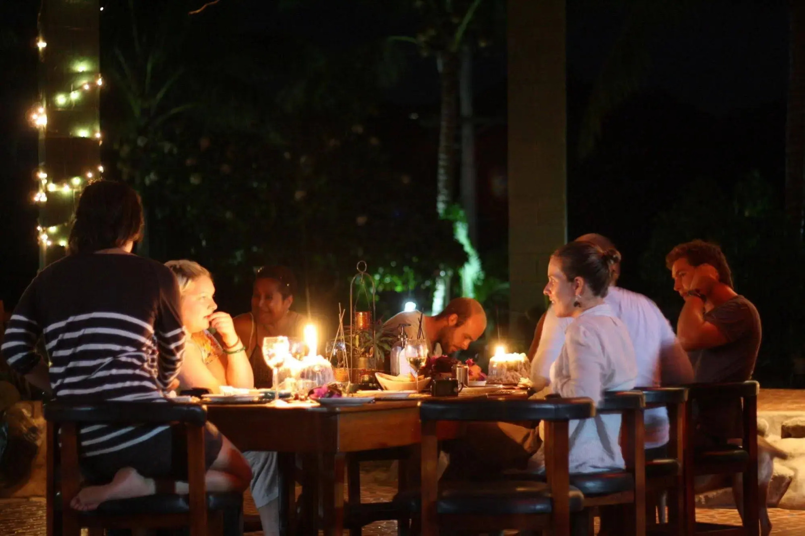 Stoney Creek Resort - Hostel