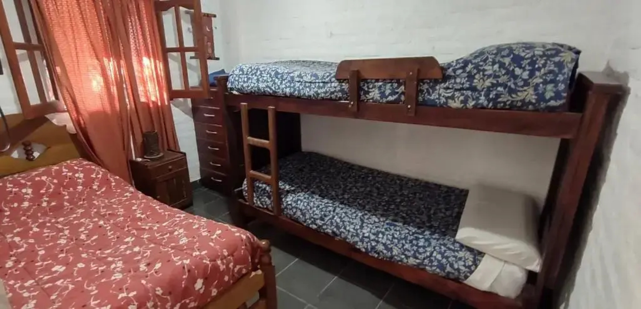 Cabañas Valle San Miguel