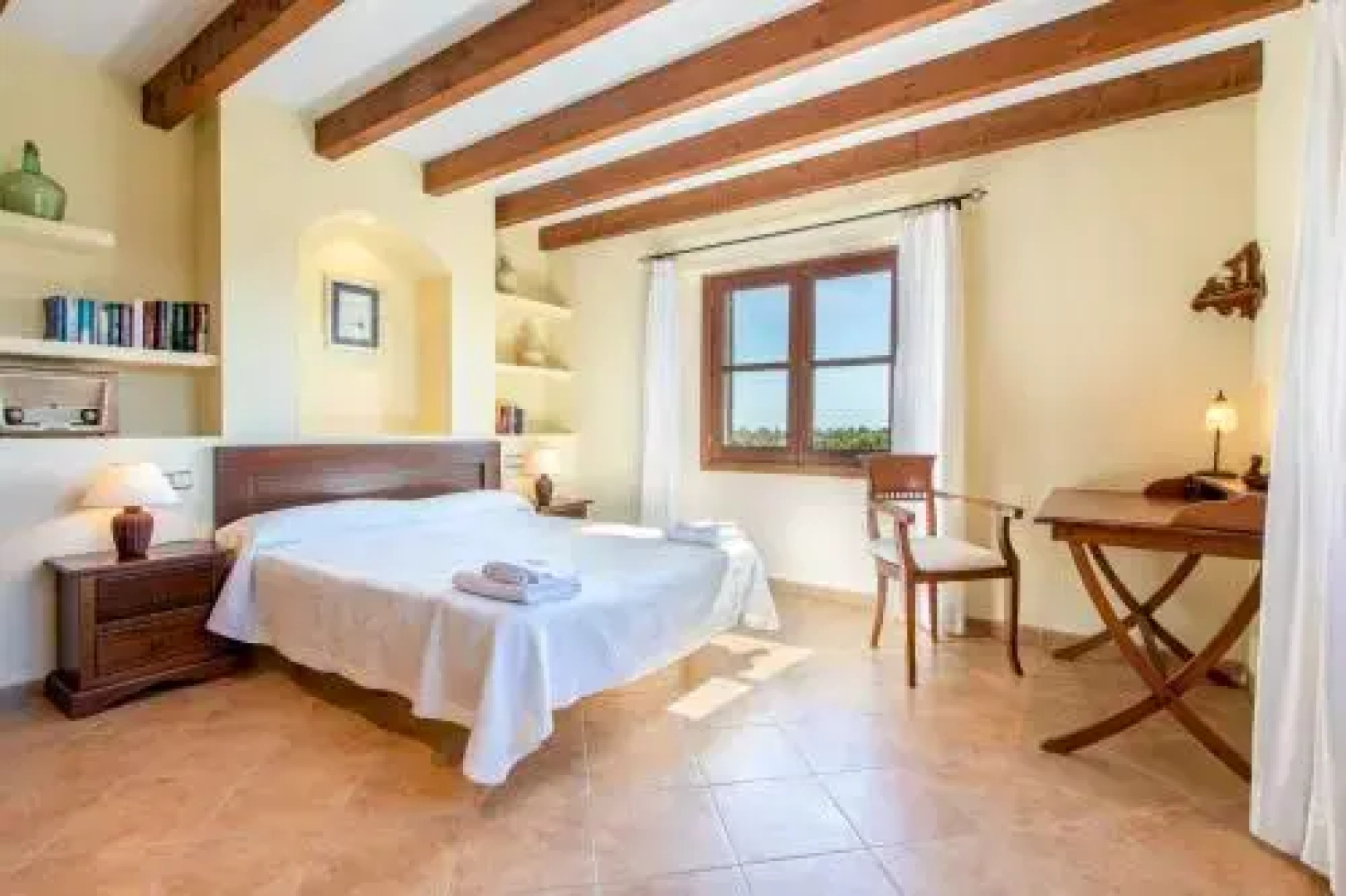 Villa can Canaveret