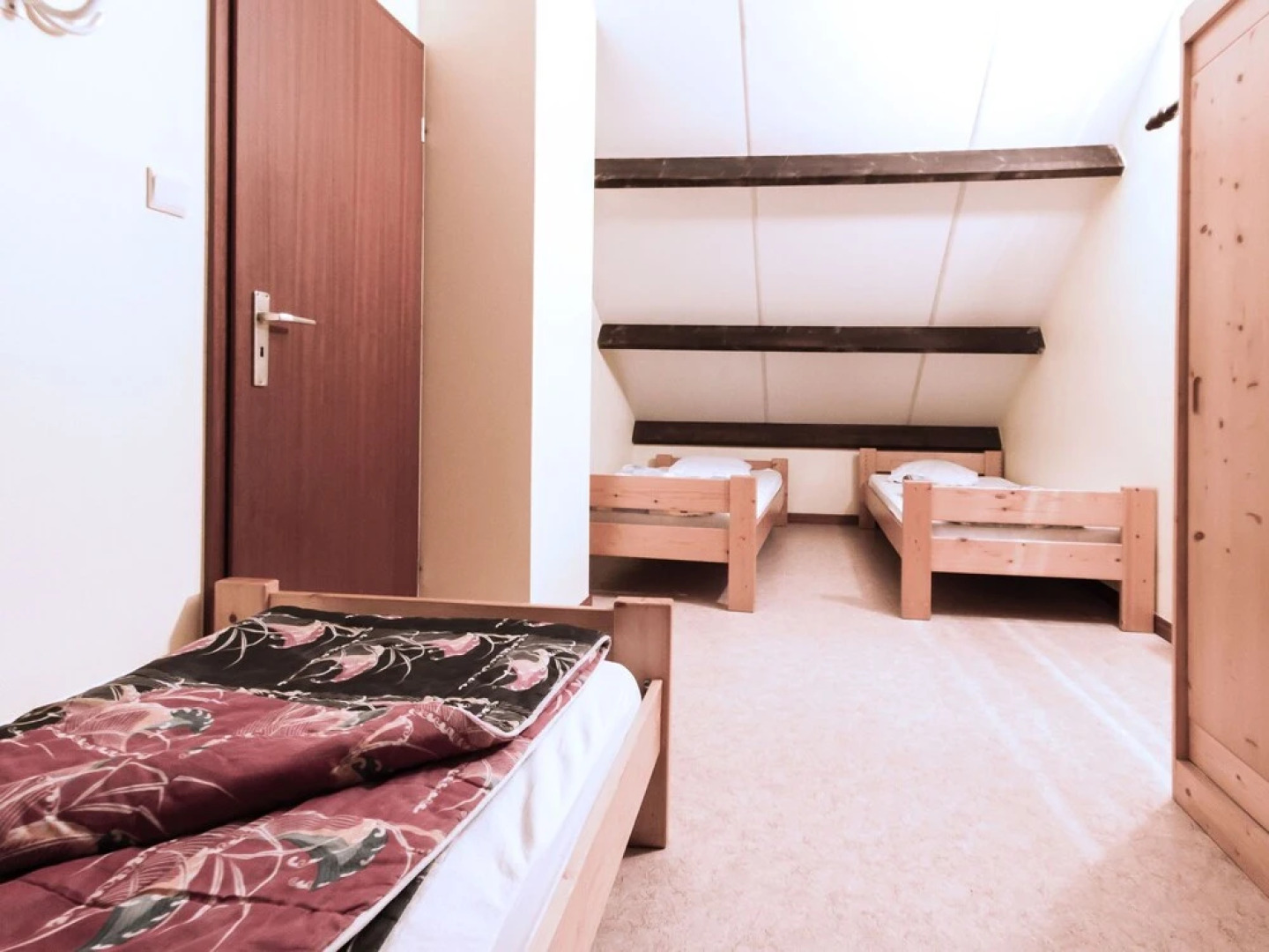 Comfy Bungalow With a Terrace, in the Ourthedal