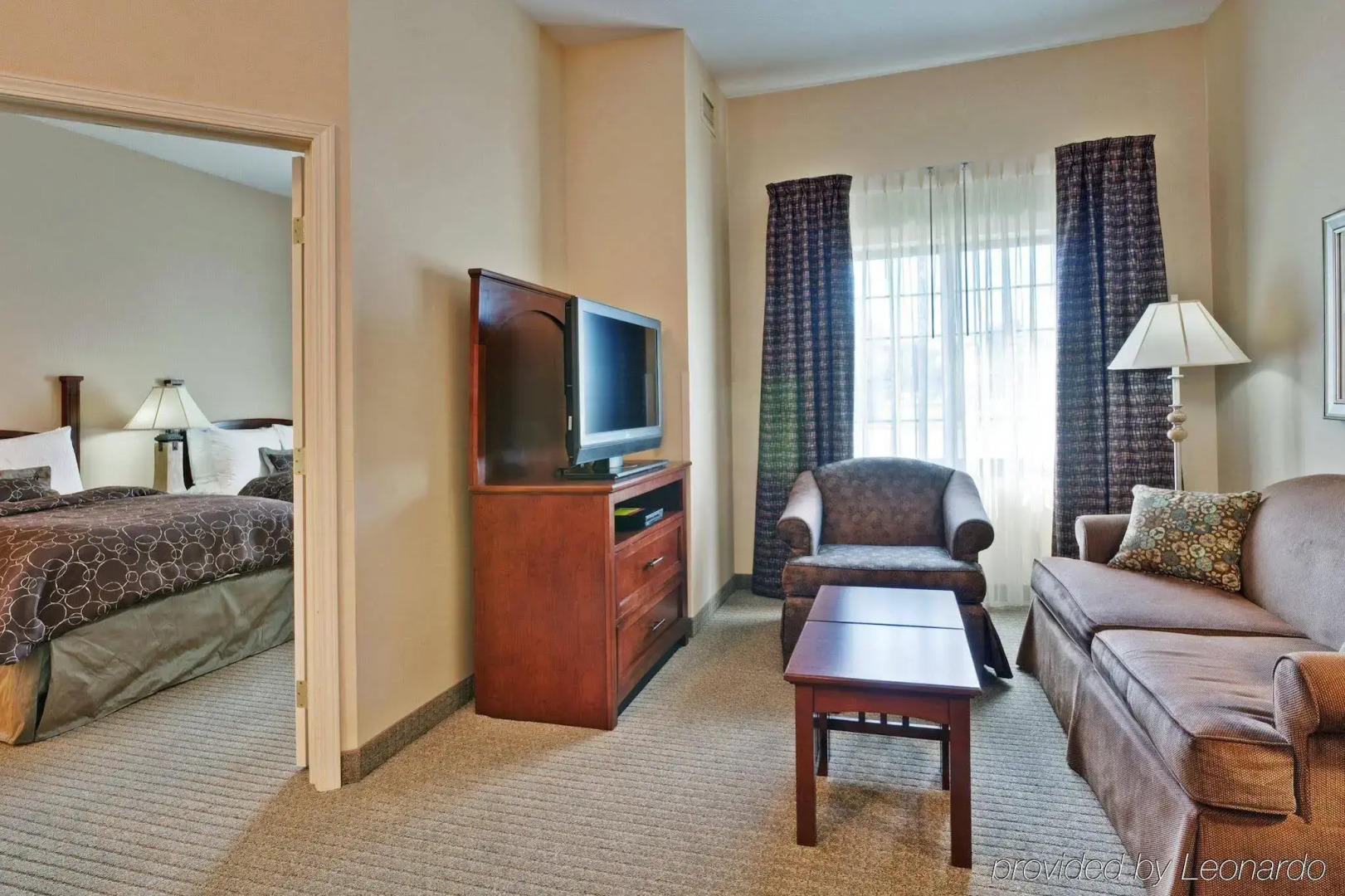 Staybridge Suites Williamsville Buffalo by IHG