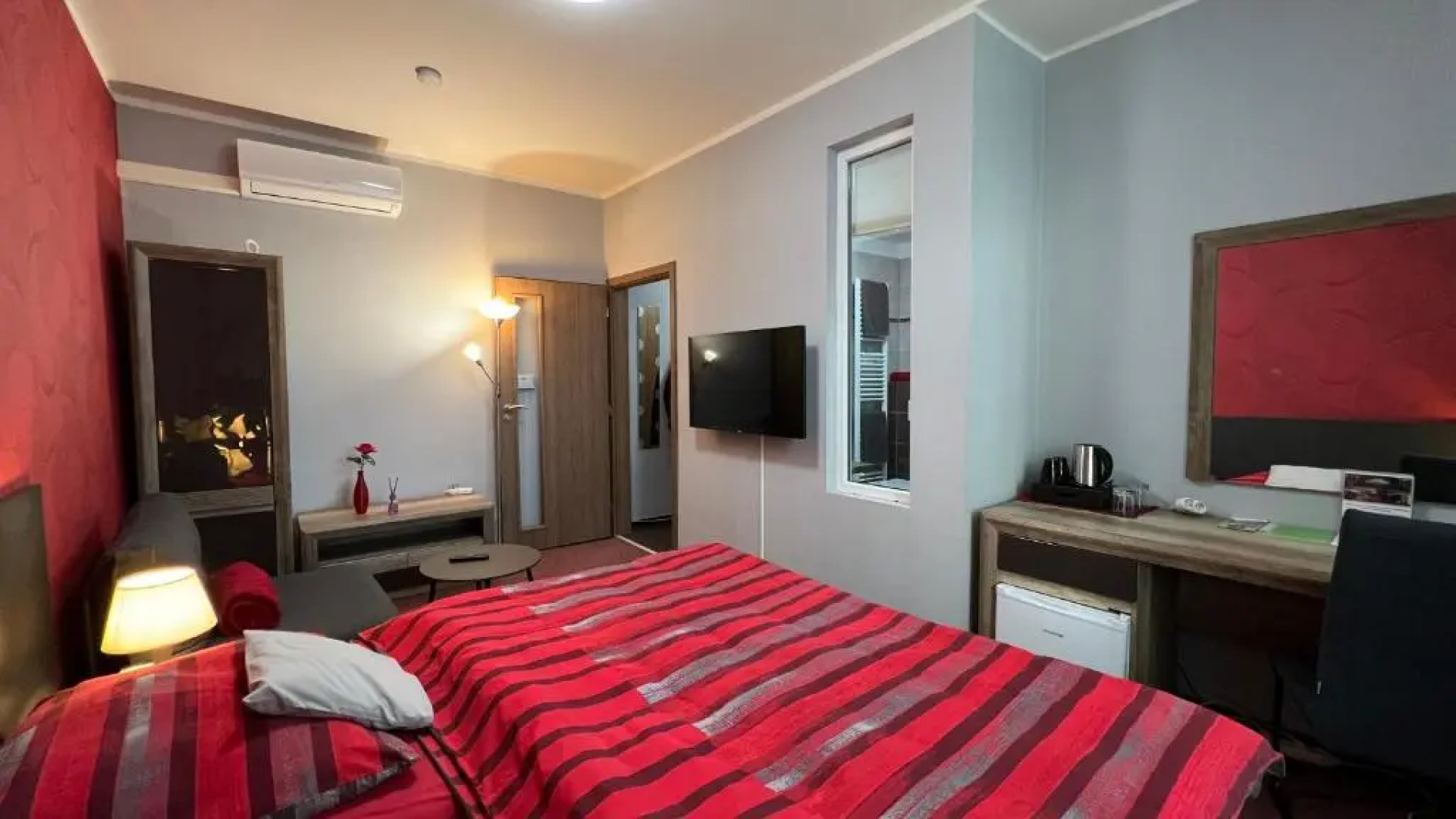 Wellness penzion U Grygarů