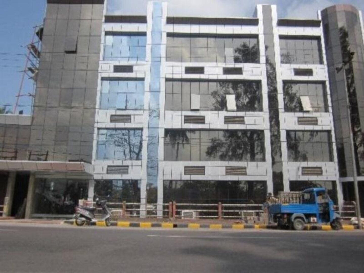 Hotel Driftwood - Port Blair