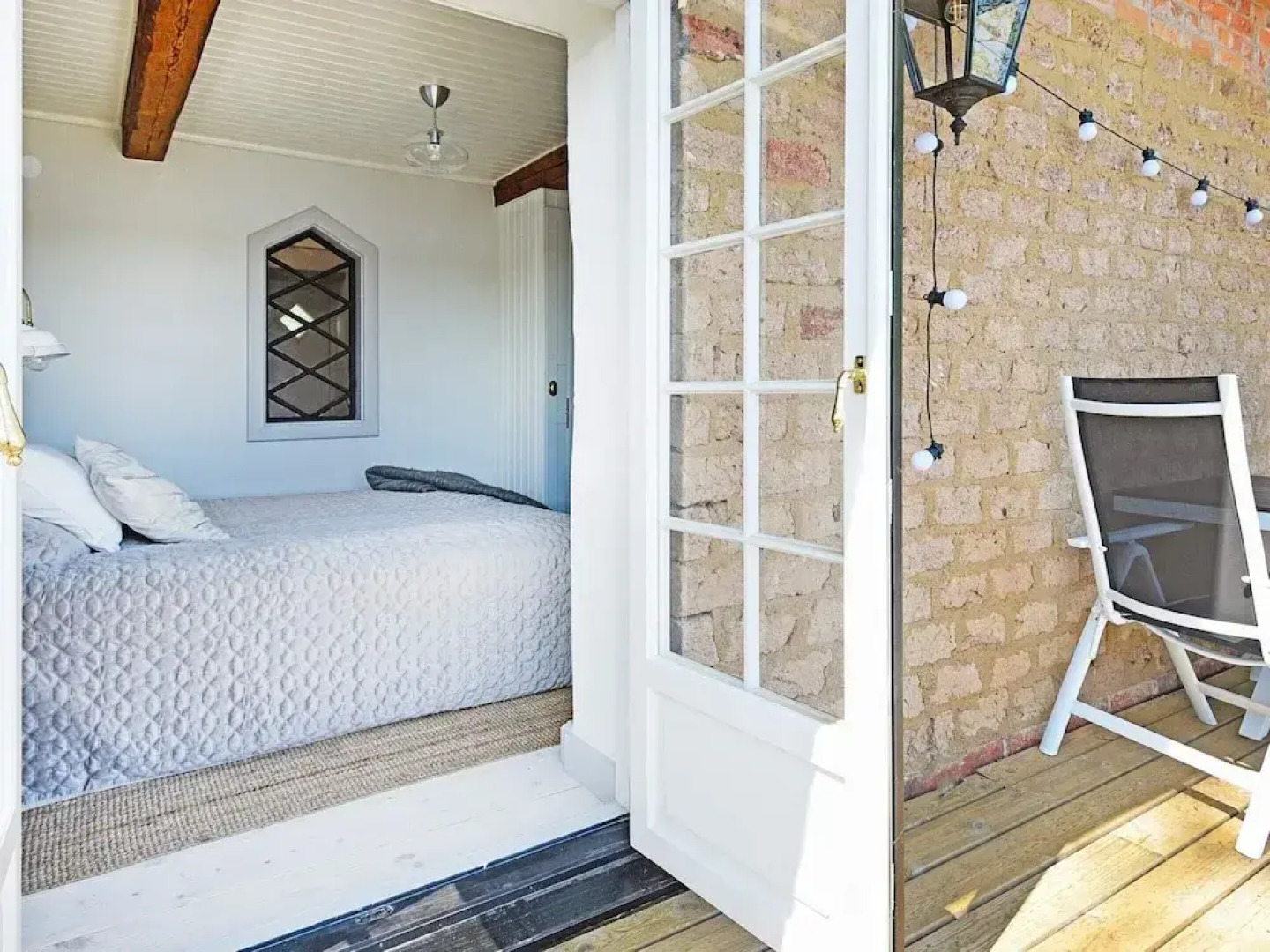 6 Person Holiday Home in Hova-by Traum