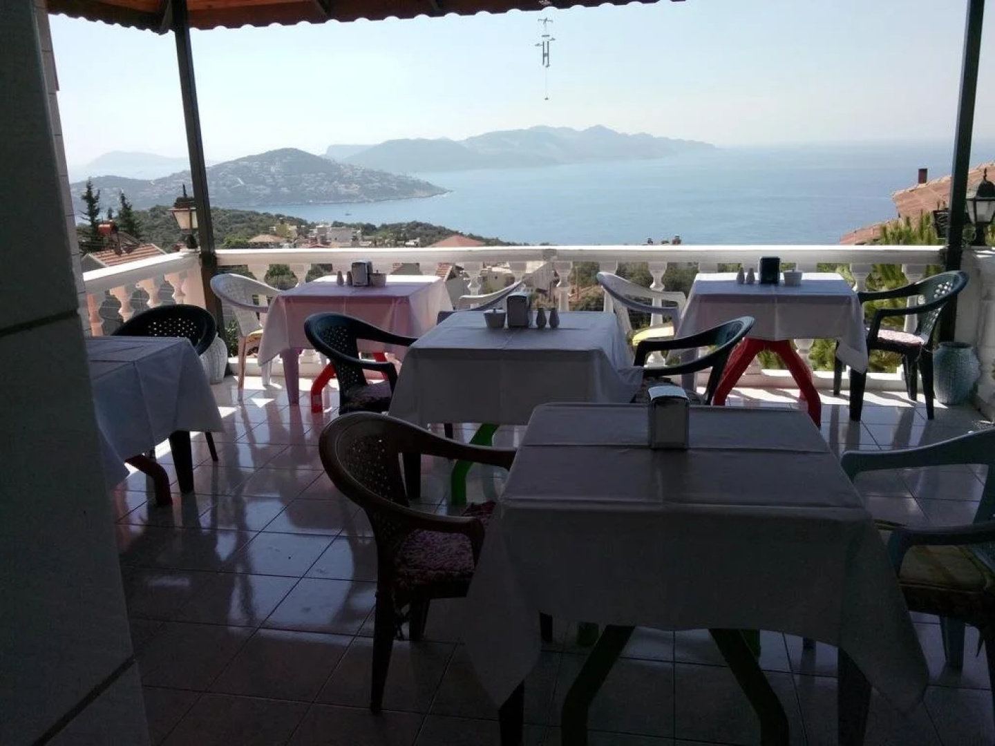 Villa Koknar Pension