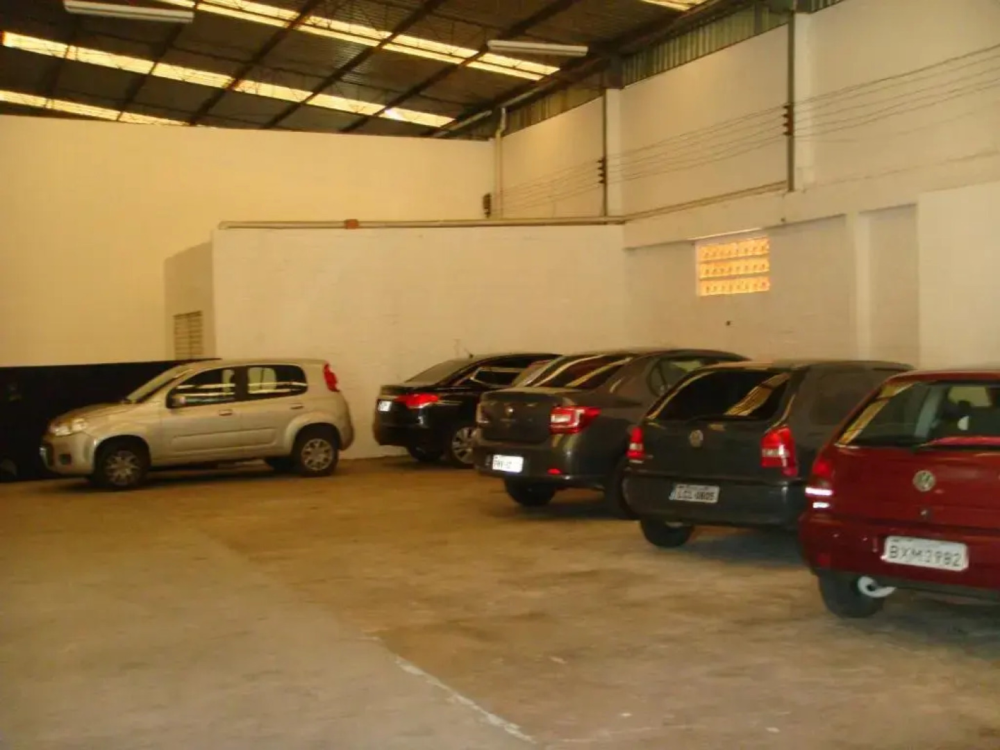 Hostel & Suítes Stettin