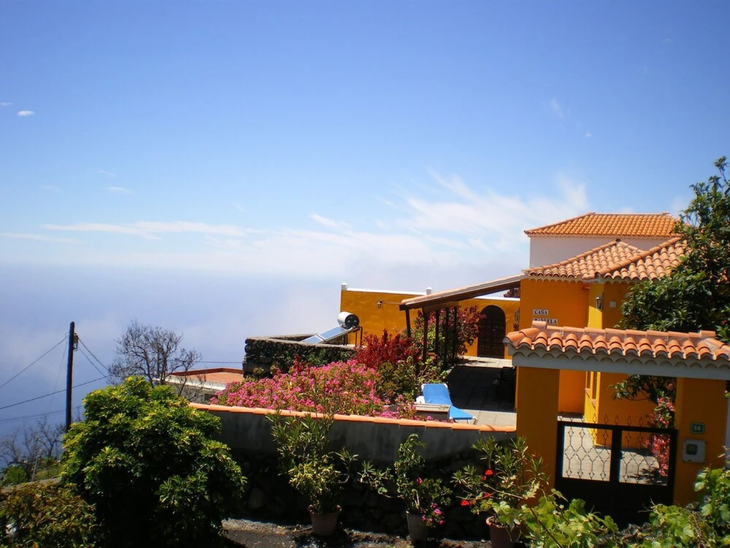 Casa Rural Manuela by Isla Bonita