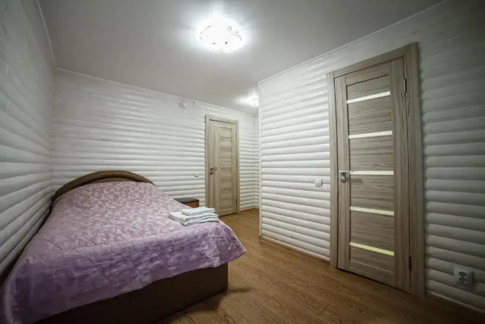 База отдыха Сосны