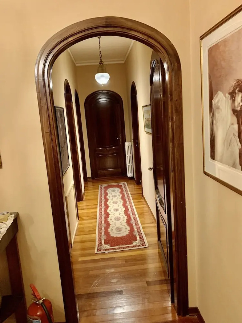 Welcome to Lush Tuscany and Beautiful Villa Adriano