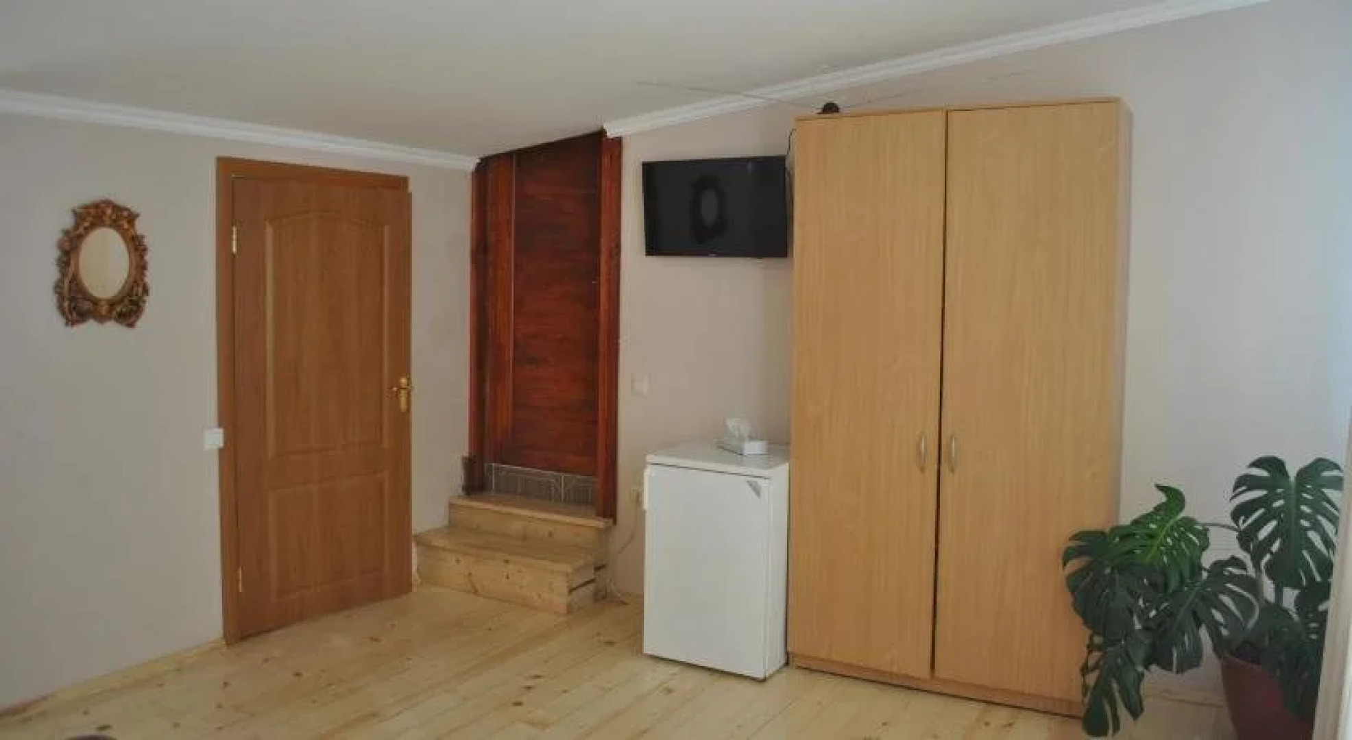 Odessa Comfort House