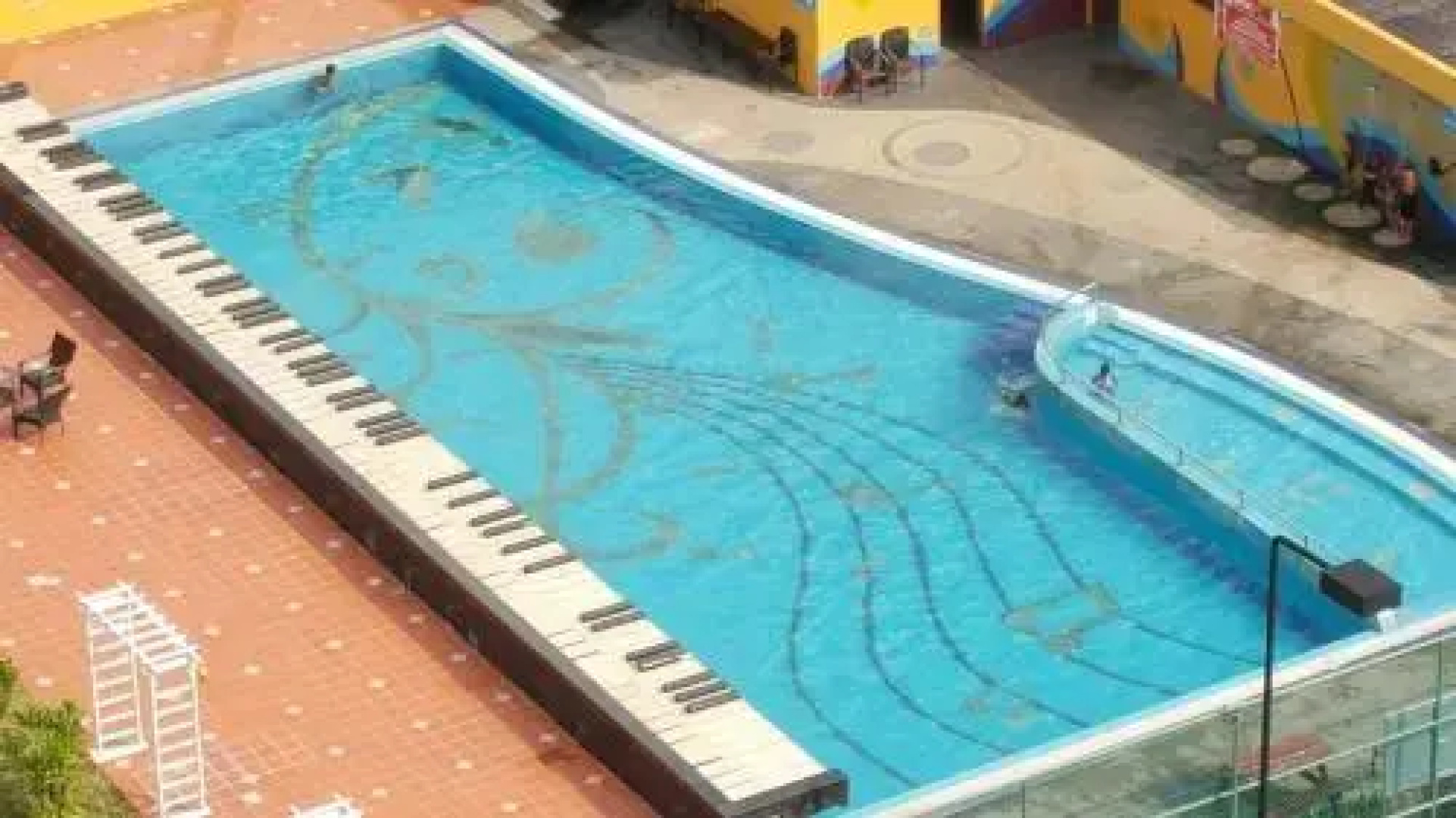Famosa D Savoy Condo in Alor Gajah