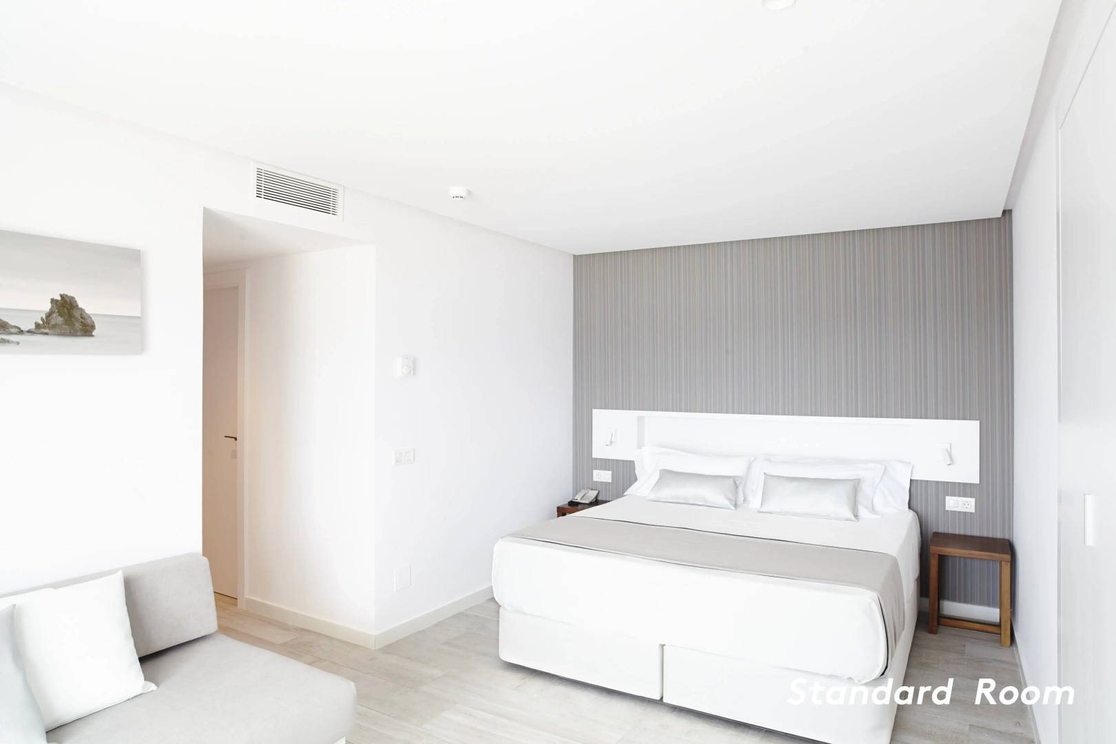 Hotel Garbi Ibiza & Spa