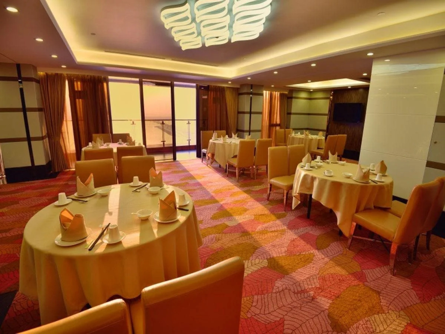 Similan Hotel Zhuhai