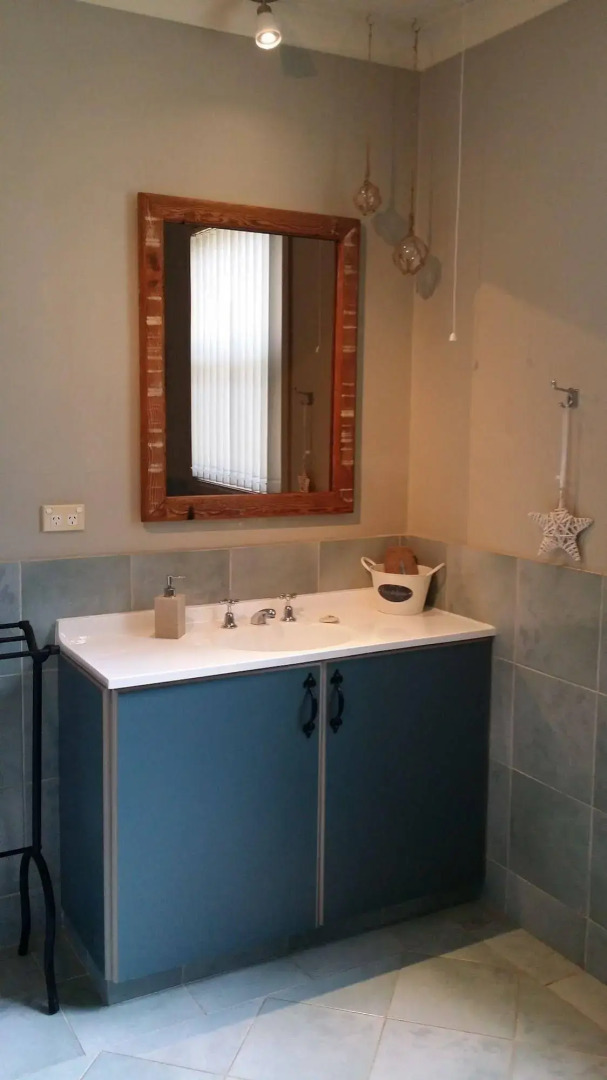 Kiwarrak Country Retreat