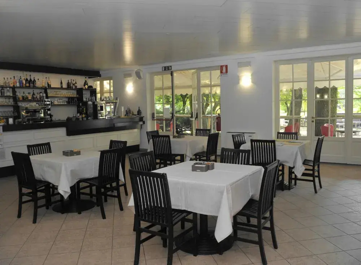 Hotel Villa Mabulton 2.0